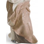 Lladro - Saint Joseph Nativity